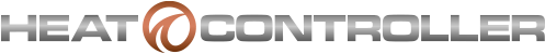 Heat controller logo
